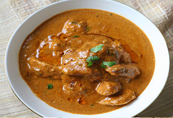 Rogan Josh